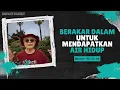 Download Lagu Berakar Dalam untuk Mendapatkan Air Hidup | Mazmur 92:13-16 | Impact Family - 5 Juni 2025