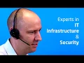 CF Systems - Proactive Tailored and Secure IT Support