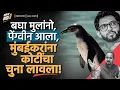 Download Lagu बघा मुलांनो, पेंग्वीन आला, मुंबईकरांना कोटींचा चुना लावला!