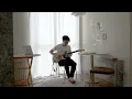 ตั้งใจรัก (happy accident)「Guitar Ver.」- พัด Vorapat Ver.