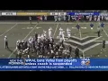 Report WPIAL Bans Valley From Playoffs Unless Coach Is Suspended