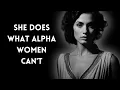 Download Lagu Why Sigma Females Go Where Alphas Fear To