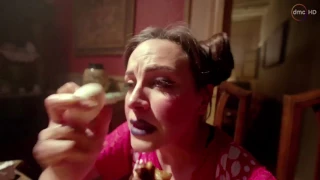 كوميديا دبحنا الفرخة بالبيض بتعها مسلسل رمضان كريم حصريا 