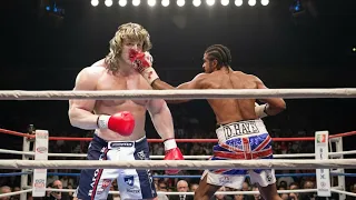 Small But Savage: David Haye Destroyed Boxing Giants