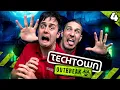 Bad Boy Adam | TechTown Outbreak | Ep 4