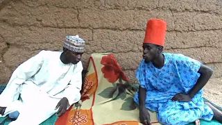 sarki zalimu