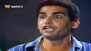 الوسية   بداية اللعنة على خليل لما الخواجة تاكي اختاره يكون الباشكاتب بدل حسين   دندنها