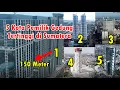 Download Lagu 5 Kota Pemilik Gedung Tertinggi di Sumatera