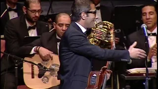                 جيتار وحيد ممدوح   كنت فين عبد الحليم حافظ دندنها