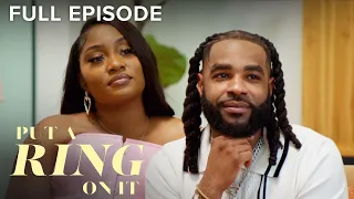 Unlocked Full Episode Put A Ring On It Cheathab S1E1 Your Cheatin Heart OWN
