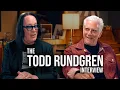 How Todd Rundgren Changed Rock Forever