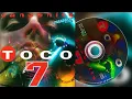 Lagu Toco Dance Hits Volume 7 (1997)