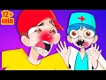 Lagu Ouchie! Help me please + More Kids Songs and Nursery Rhymes