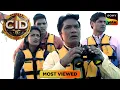 Download Lagu Evidence की तलाश में Abhijeet निकल पड़ा एक Mysterious टापू पर | CID | सी.आई.डी. | Most Viewed