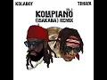 Kolapiano Vol. 2 (Isakaba) [Remix] - Kolaboy