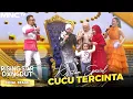 Download Lagu PENUH KEJUTAN!! UMI ELVY SUKAESIH KEDATANGAN CUCU TERCINTA | RISING STAR DANGDUT