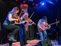 MP3 - Marine/Pérez Trio @Stallet Världens Musik