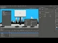 Adobe Animate How to use HTML5 components in Animate