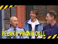 Download Lagu ALBERT SATRIA, PELAKU IMPERSONATE SUARA AHOK, GIBRAN, TOM LEMBONG | MOMEN SERU LAPOR PAK! (29/09/25)