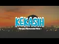 Download Lagu LAGU ACARA‼️ KEKASIH - REVAN MAMONDOL RMX ( DISCO TANAH )