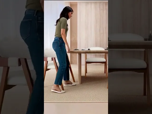 Vídeo do produto