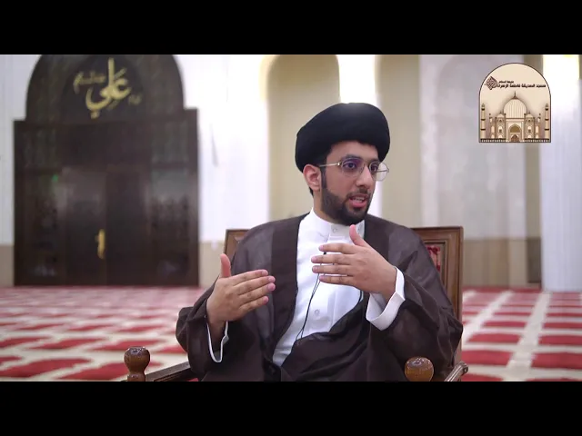 ⁣واجبات حج التمتع - سماحة السيد موسى العلي