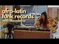 Download Lagu Discodelica // Afro-Latin Funk Records