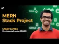 MERN Stack Project Deployment Tutorial Heroku Vercel GitHub Actions DevOps SCALER