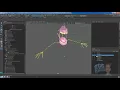 IKFK Arm Control Setup in Maya - Part 1 of 2