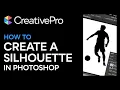 Download Lagu Photoshop: How to Create Silhouettes (Video Tutorial)