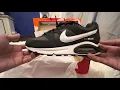 Nike Air Max Command