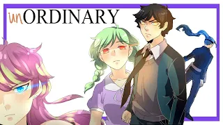 Let s Talk John s Ability Unordinary