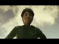 Download Lagu Peter Pan \u0026 Wendy 2023 Wendy Slaps Peter Pan Scene HD ｜ Disney+ ||   2023