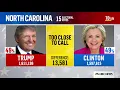 NBC Election Night 2016 - Part 2 9 to 11 PM EST No Commercials
