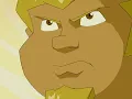 Megas XLR The most accurate depiction of the DMV in History