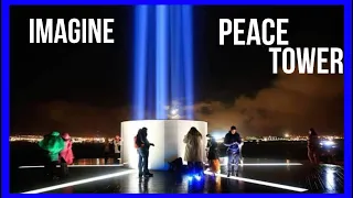 Download YOKO ONO'S GIFT TO JOHN LENNON | IMAGINE PEACE TOWER | 4K MP3