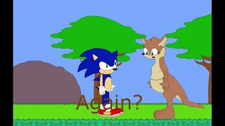 teaching amy a lesson