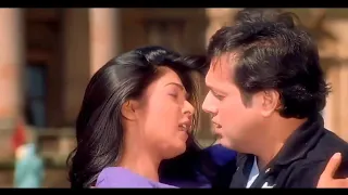 paa liya hai pyar tera love song alka yagnik udit narayan govinda sushmita sen