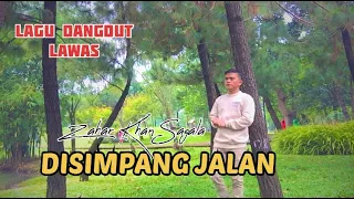 disimpang jalan ine sinthya cover by zahar khan sagala