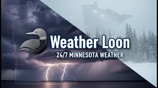 LIVE Minnesota Weather Forecasts Radar Conditions Weather Loon
