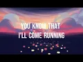 Wilkinson & Becky Hill - Here For You (Lyrics)
