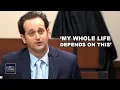 Top 8 Critical Moments of Charlie Adelson s Testimony in Hitman Conspiracy Murder Trial Day One