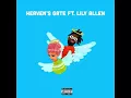 Burna Boy - Heaven's Gate ft. Lily Allen (Official Audio)