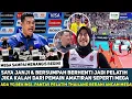 Lagu 🔴 TANGIS MEGA PECAH !! PANTAS PELATIH THAILAND NEKAT BERSUMPAH \u0026 ANCAM MEGA TERNYATA INI BEKINGANNYA