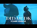 Download Lagu Didar DK - Kömek edenok (official video)