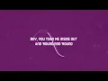 Diana Ross - Upside Down (Lyrics)