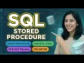 Stored Procedure in SQL Complete Guide with Real Examples Hindi