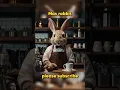 Download Lagu The Rise of Rabbit Baristas and the AI Revolution