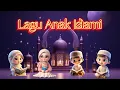 Download Lagu Sholawat Merdu \u0026 Lagu Anak Islami 2025 || Sholawat \u0026 Pantun Nasehat - Alif Ba Ta - Sholawat Busyro