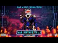 Download Lagu YB Rapper | War Mixtape Vol - 1 | Full Album | Animation video | 2021